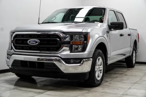 More photos of 2023 Ford F-150 XLT at Grand Motorcars Kennesaw, GA
