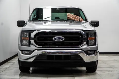 More photos of 2023 Ford F-150 XLT at Grand Motorcars Kennesaw, GA