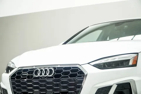 Photos of 2024 Audi A5 Sportback 45 S line Premium Plus for sale in Kennesaw, GA at Grand Motorcars Kennesaw