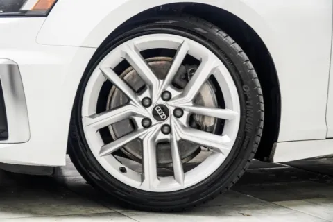 Another view of 2024 Audi A5 Sportback 45 S line Premium Plus for sale in Kennesaw, GA at Grand Motorcars Kennesaw