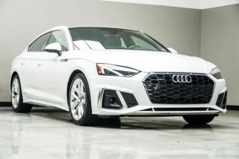 More photos of 2024 Audi A5 Sportback 45 S line Premium Plus at Grand Motorcars Kennesaw, GA
