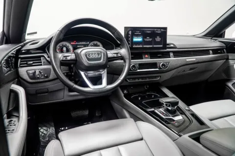 More photos of 2024 Audi A5 Sportback 45 S line Premium Plus at Grand Motorcars Kennesaw, GA