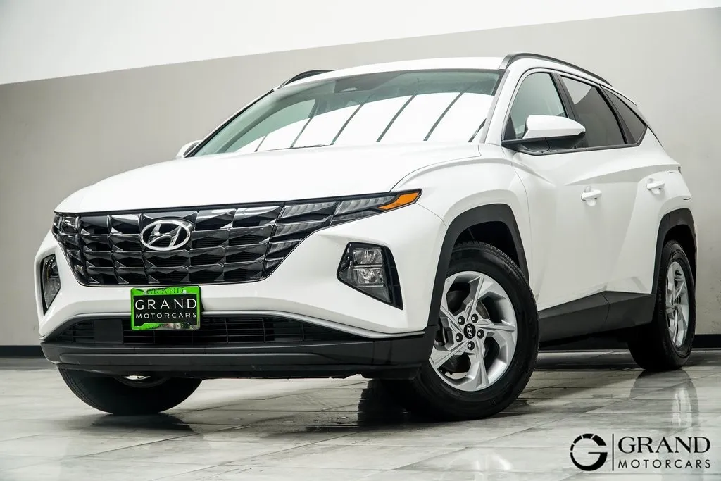 2024 Hyundai Tucson SEL for sale in Kennesaw, GA