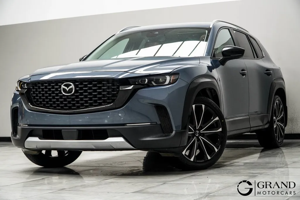 2023 Mazda CX-50 2.5 Turbo for sale in Kennesaw, GA