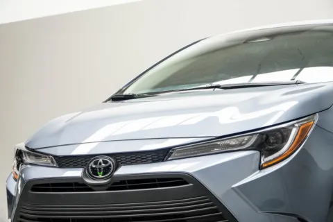 Photos of 2024 Toyota Corolla LE for sale in Kennesaw, GA at Grand Motorcars Kennesaw