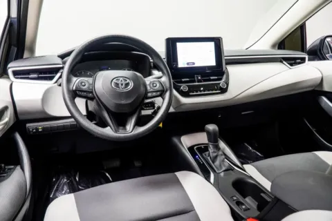 More photos of 2024 Toyota Corolla LE at Grand Motorcars Kennesaw, GA
