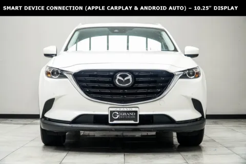 More photos of 2022 Mazda CX-9 Touring Plus at Grand Motorcars Kennesaw, GA