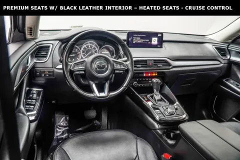 More photos of 2022 Mazda CX-9 Touring Plus at Grand Motorcars Kennesaw, GA