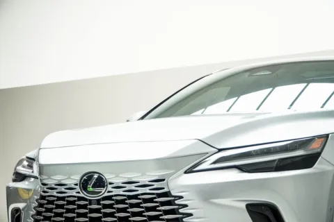 Photos of 2023 Lexus RX 350 Luxury for sale in Kennesaw, GA at Grand Motorcars Kennesaw