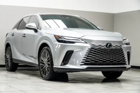 More photos of 2023 Lexus RX 350 Luxury at Grand Motorcars Kennesaw, GA