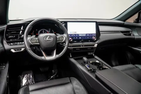 More photos of 2023 Lexus RX 350 Luxury at Grand Motorcars Kennesaw, GA