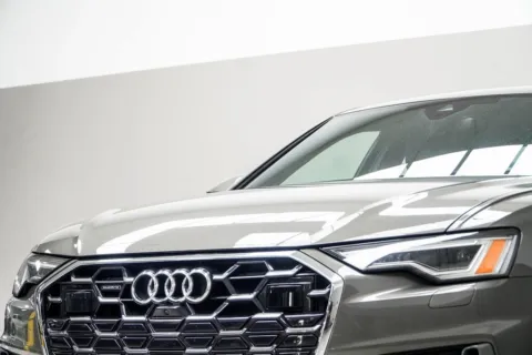 Photos of 2024 Audi A6 55 Premium Plus for sale in Kennesaw, GA at Grand Motorcars Kennesaw