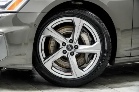 Another view of 2024 Audi A6 55 Premium Plus for sale in Kennesaw, GA at Grand Motorcars Kennesaw