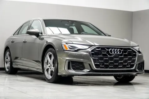 More photos of 2024 Audi A6 55 Premium Plus at Grand Motorcars Kennesaw, GA