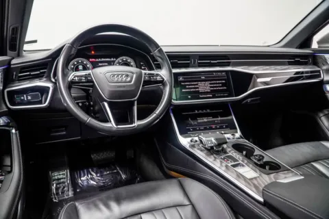 More photos of 2024 Audi A6 55 Premium Plus at Grand Motorcars Kennesaw, GA