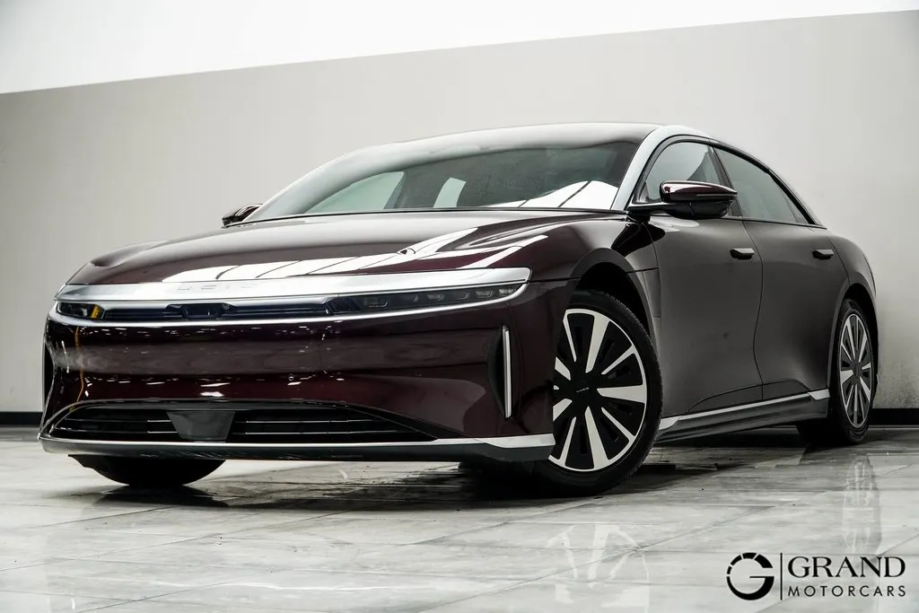 2023 Lucid Air Touring for sale in Kennesaw, GA