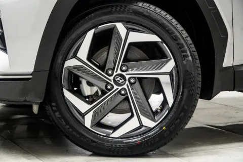 Photos of 2022 Hyundai Tucson Hybrid SEL Convenience for sale in Kennesaw, GA at Grand Motorcars Kennesaw