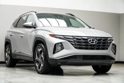 More photos of 2022 Hyundai Tucson Hybrid SEL Convenience at Grand Motorcars Kennesaw, GA
