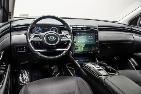 More photos of 2022 Hyundai Tucson Hybrid SEL Convenience at Grand Motorcars Kennesaw, GA