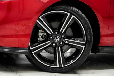 Another view of 2024 Honda Accord Hybrid Sport for sale in Kennesaw, GA at Grand Motorcars Kennesaw