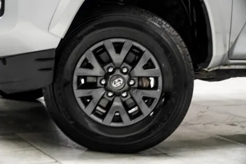 Another view of 2023 Toyota Tacoma SR5 for sale in Kennesaw, GA at Grand Motorcars Kennesaw