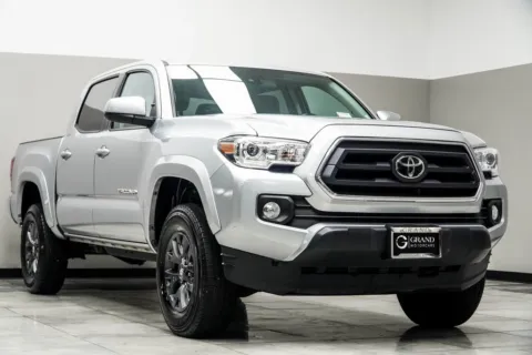More photos of 2023 Toyota Tacoma SR5 at Grand Motorcars Kennesaw, GA