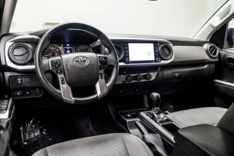 More photos of 2023 Toyota Tacoma SR5 at Grand Motorcars Kennesaw, GA
