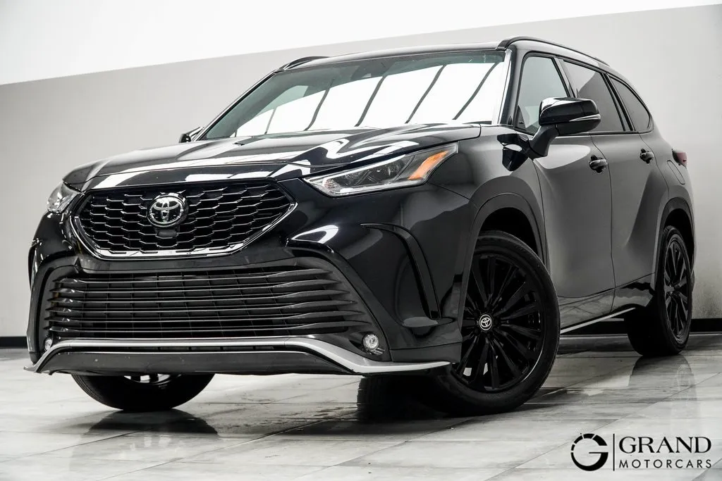 2024 Toyota Highlander XSE for sale in Kennesaw, GA