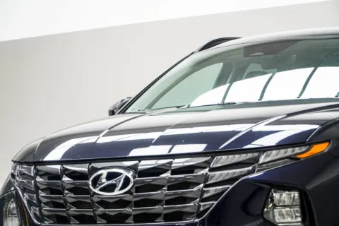 Photos of 2024 Hyundai Tucson SEL for sale in Kennesaw, GA at Grand Motorcars Kennesaw