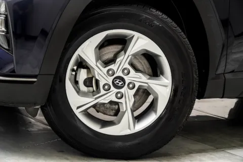 Another view of 2024 Hyundai Tucson SEL for sale in Kennesaw, GA at Grand Motorcars Kennesaw