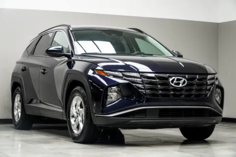 More photos of 2024 Hyundai Tucson SEL at Grand Motorcars Kennesaw, GA