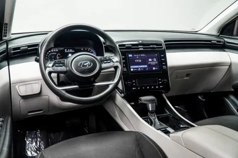 More photos of 2024 Hyundai Tucson SEL at Grand Motorcars Kennesaw, GA