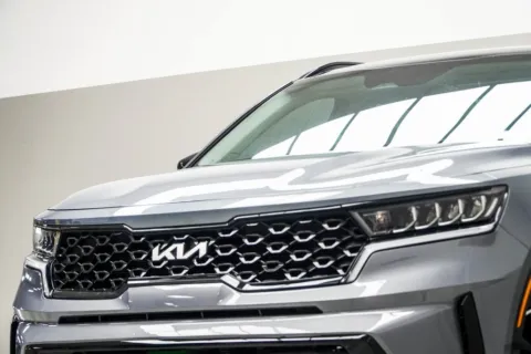 Photos of 2023 Kia Sorento S for sale in Kennesaw, GA at Grand Motorcars Kennesaw
