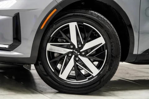 Another view of 2023 Kia Sorento S for sale in Kennesaw, GA at Grand Motorcars Kennesaw