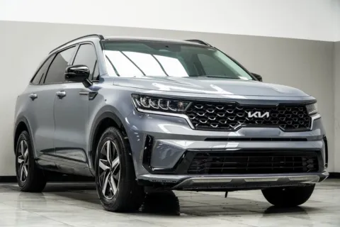 More photos of 2023 Kia Sorento S at Grand Motorcars Kennesaw, GA