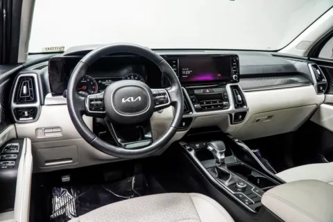 More photos of 2023 Kia Sorento S at Grand Motorcars Kennesaw, GA