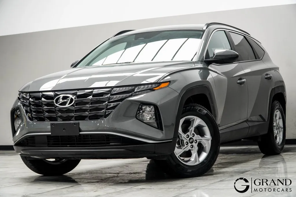 2024 Hyundai Tucson SEL for sale in Kennesaw, GA
