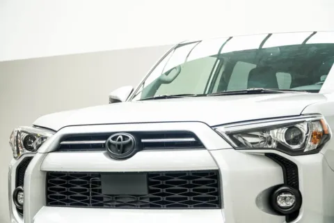 Photos of 2023 Toyota 4Runner SR5 Premium for sale in Kennesaw, GA at Grand Motorcars Kennesaw