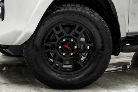 Another view of 2023 Toyota 4Runner SR5 Premium for sale in Kennesaw, GA at Grand Motorcars Kennesaw