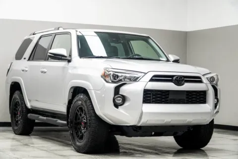More photos of 2023 Toyota 4Runner SR5 Premium at Grand Motorcars Kennesaw, GA