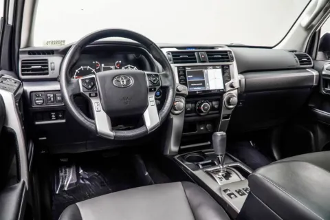 More photos of 2023 Toyota 4Runner SR5 Premium at Grand Motorcars Kennesaw, GA