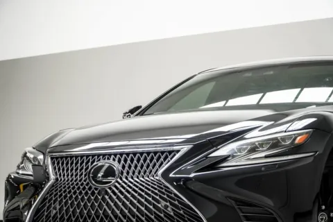 Photos of 2018 Lexus LS 500 Base for sale in Kennesaw, GA at Grand Motorcars Kennesaw