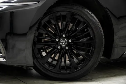 Another view of 2018 Lexus LS 500 Base for sale in Kennesaw, GA at Grand Motorcars Kennesaw