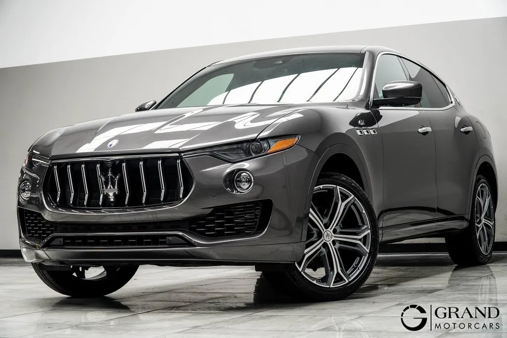 2023 Maserati Levante GT for sale in Kennesaw, GA