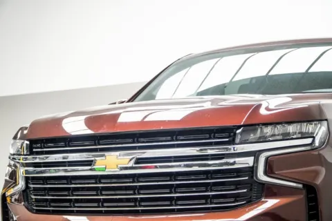 Photos of 2023 Chevrolet Tahoe LT for sale in Kennesaw, GA at Grand Motorcars Kennesaw