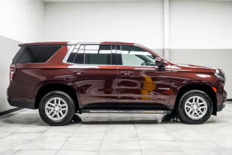More photos of 2023 Chevrolet Tahoe LT at Grand Motorcars Kennesaw, GA