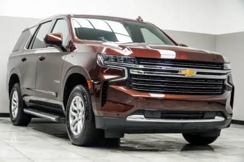 More photos of 2023 Chevrolet Tahoe LT at Grand Motorcars Kennesaw, GA