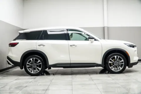 More photos of 2024 INFINITI QX60 LUXE at Grand Motorcars Kennesaw, GA