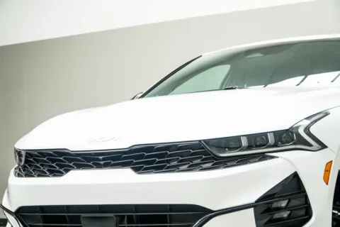 Photos of 2023 Kia K5 GT-Line for sale in Kennesaw, GA at Grand Motorcars Kennesaw