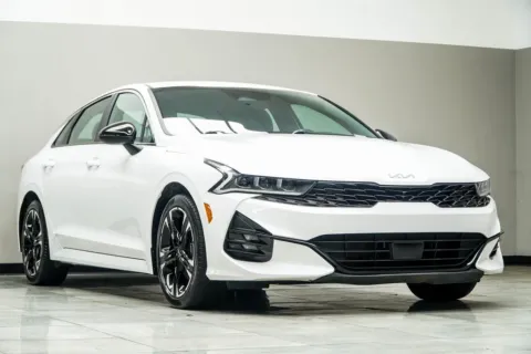 More photos of 2023 Kia K5 GT-Line at Grand Motorcars Kennesaw, GA